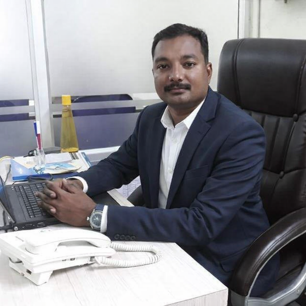 Chandrasekar Ponnambalam